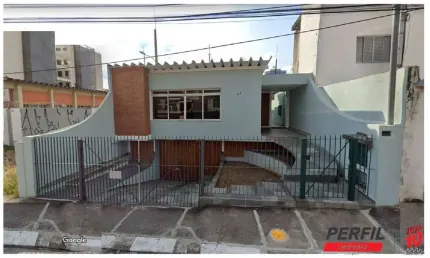 VENDA E LOCAÇÃO EXCELENTE CASA VILA CAMPESINA COM 04 VAGAS