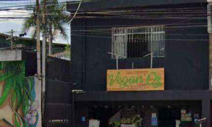 LOCAÇÃO SOBRADO COMERCIAL FRENTE PREFEITURA DO OSASCO