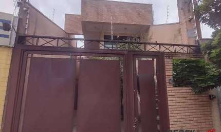 ALUGA | VENDE SOBRADO USO COMERCIAL E RESIDENCIAL JARDIM DAS FLORES