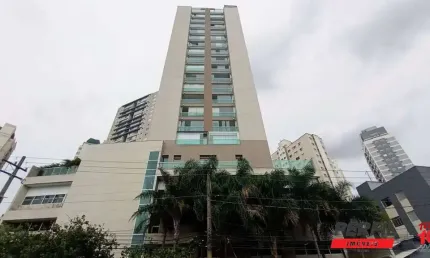 Apartamento com 02 dorms. com suíte e mobiliado no bela vista - 2 vagas