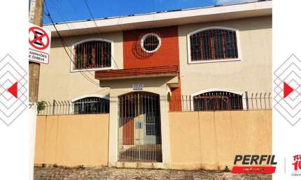 APARTAMENTO EM PRESIDENTE ALTINO COM 93M² COM VAGA DE GARAGEM