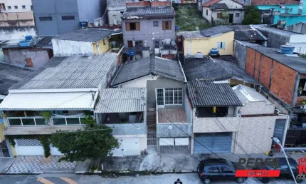 04 CASAS PARA VENDA, IDEAL PARA INVESTIDOR E MORADIA.