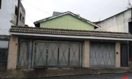 Casa com 3 quartos para alugar no Novo Osasco, Osasco 