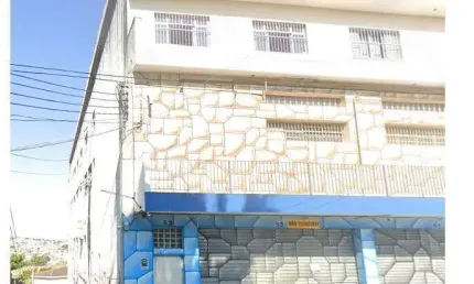 Sala comercial com 1 sala para alugar no Jardim das Flores, Osasco 