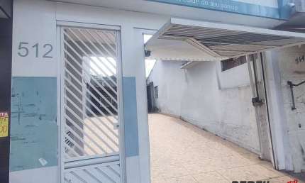 Casa comercial com 2 salas à venda no Jardim Roberto, Osasco 