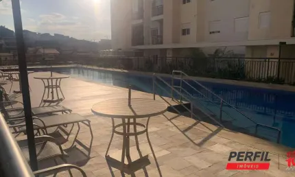 Apartamento com 2 quartos à venda no City Bussocaba, Osasco 