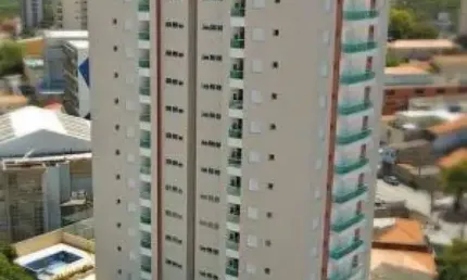 Apartamento com 3 quartos para alugar na Vila Yara, Osasco 