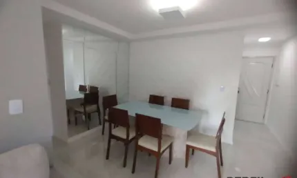 Apartamento com 3 quartos à venda no Parque Continental, São Paulo 