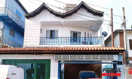 Casa comercial à venda no Jardim Barueri, Barueri 