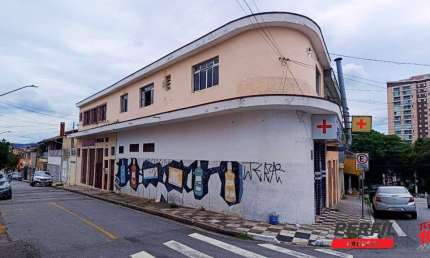 Prédio com 3 salas à venda no Pestana, Osasco 