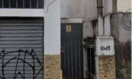 Casa com 1 quarto para alugar em Jaguaré, São Paulo 
