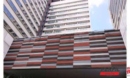 Sala comercial com 1 sala para alugar no Centro, Osasco 