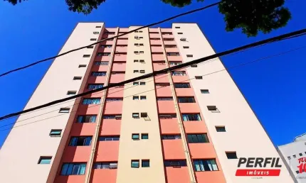 APARTAMENTO NO ÚLTIMO ANDAR COM 70 METROS COM VAGA NO CENTRO DE OSASCO