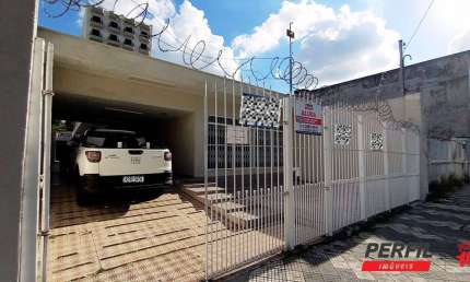 CASA PARA FINS COMERCIAIS PARA LOCAÇÃO NO CENTRO DE OSASCO
