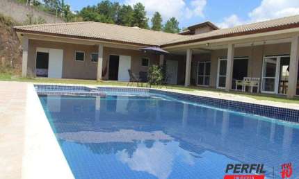Casa com 3 quartos à venda em Porta do Sol, Mairinque 