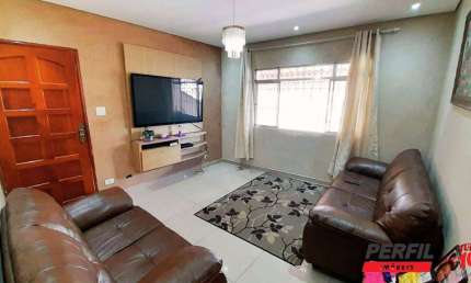 Casa com 2 quartos à venda no Veloso, Osasco 