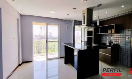 Apartamento com 3 quartos à venda na Vila Lageado, São Paulo 