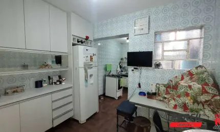 Casa com 2 quartos à venda no Centro, Osasco 