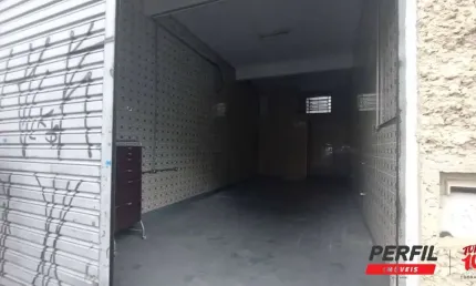 Sala comercial com 1 sala para alugar em Jaguaré, São Paulo 