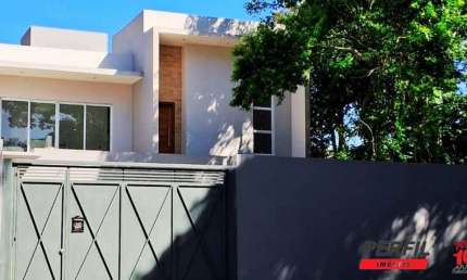 Casa com 3 quartos à venda no Parque Rizzo, Cotia 
