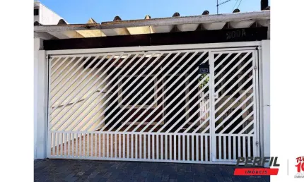 Casa com 3 quartos à venda no Rochdale, Osasco 