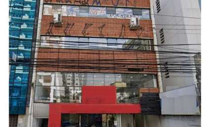 Sala comercial com 4 salas para alugar no Centro, Osasco 