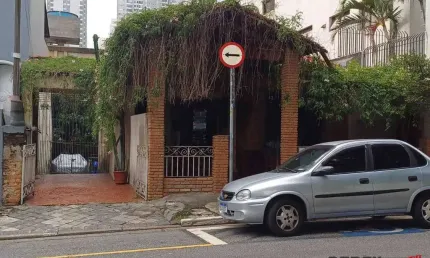 COMERCIO E CASA PARA FIM COMERCIAL OU RESIDENCIAL CENTRO DE OSASCO