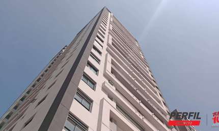 APARTAMENTO - VENDA - 03 DORMS - 2 VAGAS NO BELA VISTA EM OSASCO