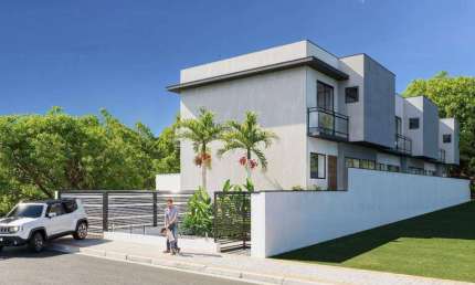 CASA EM CONDOMÍNIO - JD. DAS FLORES, OSASCO - 02 VAGAS COM +/- 70 ms2