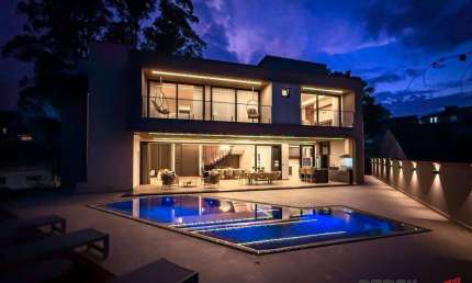 COND SÃO PAULO II - IMÓVEL MARAVILHOSO E MODERNO - 4 SUITES