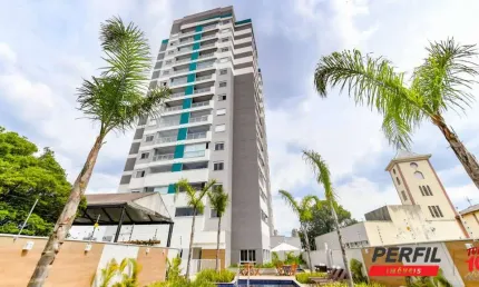 Apartamento com 2 quartos à venda na Vila Yara, Osasco 