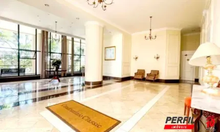 Apartamento com 3 quartos à venda na Vila Osasco, Osasco 