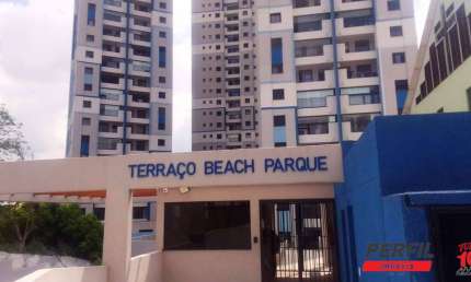 Apartamento com 2 quartos à venda no São Pedro, Osasco 