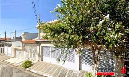 CASA PARA VENDA / JARDIM DAS FLORES 03 DORMITÓRIOS 
OSASCO -  252m² - SP