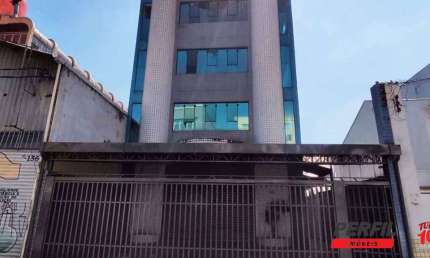 VENDA OU LOCAÇÃO PRÉDIO COMERCIAL CENTRO OSASCO DE ÁREA 750 M²