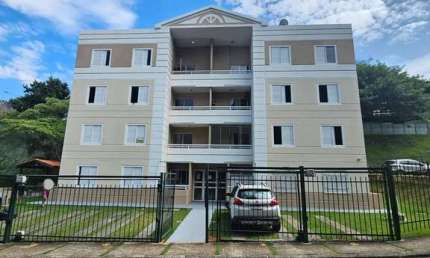 APARTAMENTO À VENDA NO CONDOMINIO RESIDENCIAL VALLE VERDE
