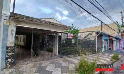 Casa comercial para alugar no Centro, Osasco 