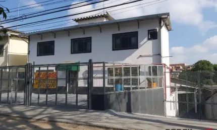 Locação galpão indistrial e comercial jardim colibri cotia