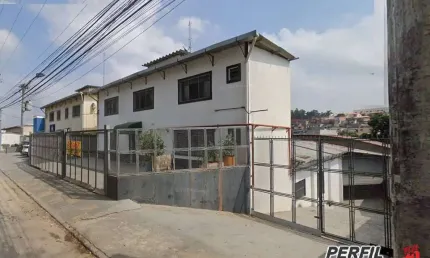 Locação galpão indistrial e comercial jardim colibri cotia