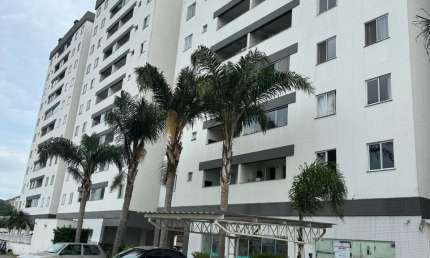 Apartamento com 2 quartos à venda na Condomínio Vila Dos Corais, Cidade Nova, Itajaí