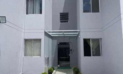 Apartamento com 2 quartos à venda na Rua Luiz José Medeiros, 965, Cordeiros, Itajaí