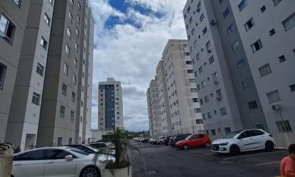 Apartamento com 2 quartos à venda na Rua José Cassias Pereira, 321, Vila Nova, Mafra