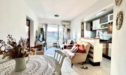 Apartamento 2 quartos 1 suíte no Ipiranga, São José