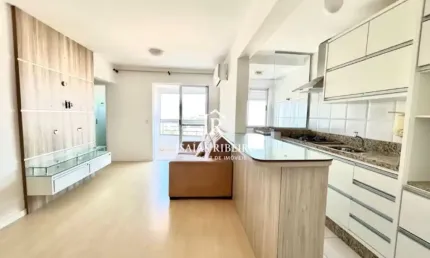 Apartamento 2 quartos 1 suíte no Ipiranga, São José