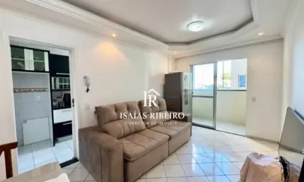 Apartamento com 2 quartos à venda na Rua Adão Manoel da Silva, 197, Areias, São José