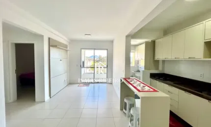 Apartamento 2 quartos com 1 suíte em Areias, São José