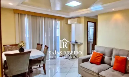 Apartamento com 2 quartos à venda na Rua Adão Manoel da Silva, 197, Areias, São José
