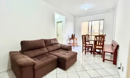 Apartamento com 2 quartos à venda na Rua Adão Manoel da Silva, 197, Areias, São José