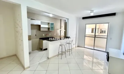 Apartamento com 2 quartos à venda na Rua Adão Manoel da Silva, 197, Areias, São José