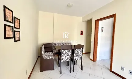 Apartamento com 2 quartos à venda na Rua Adão Manoel da Silva, 197, Areias, São José